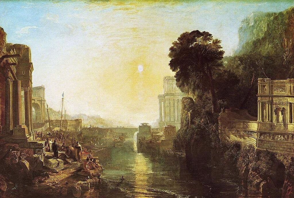 turner