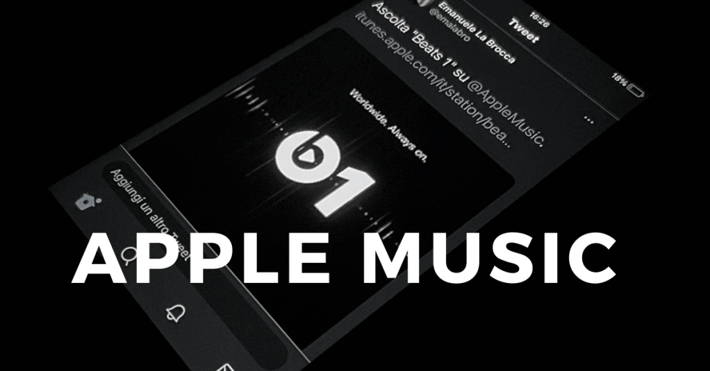 Tutte le carte di Apple Music: da Zane Lowe alla qualità&nbsp;Lossless