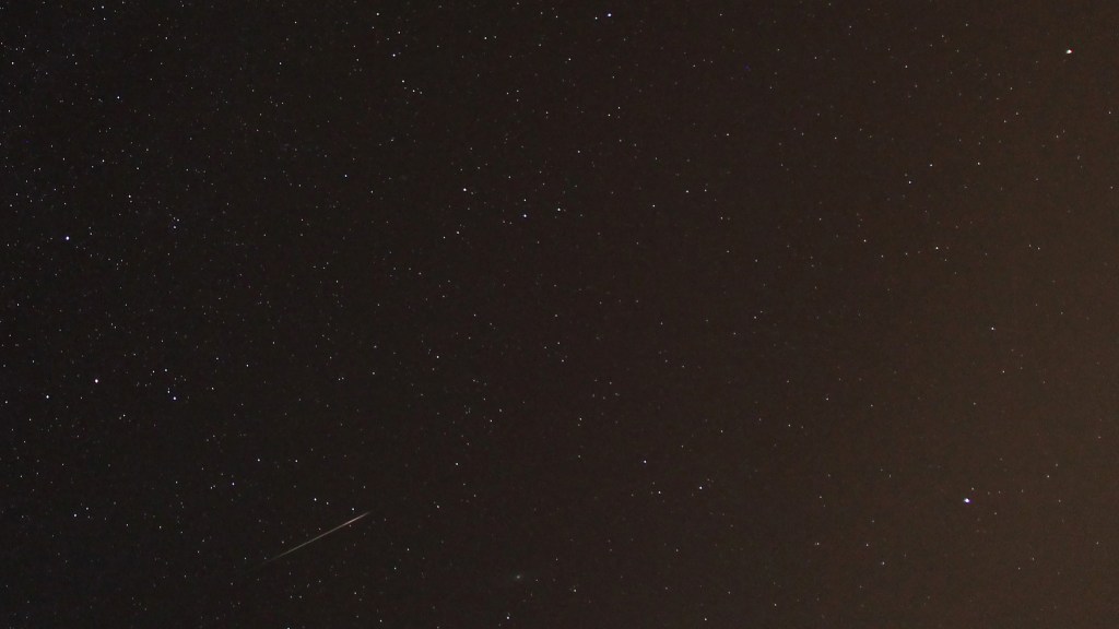 Astrofotografia per principianti: guida agli strumenti essenziali