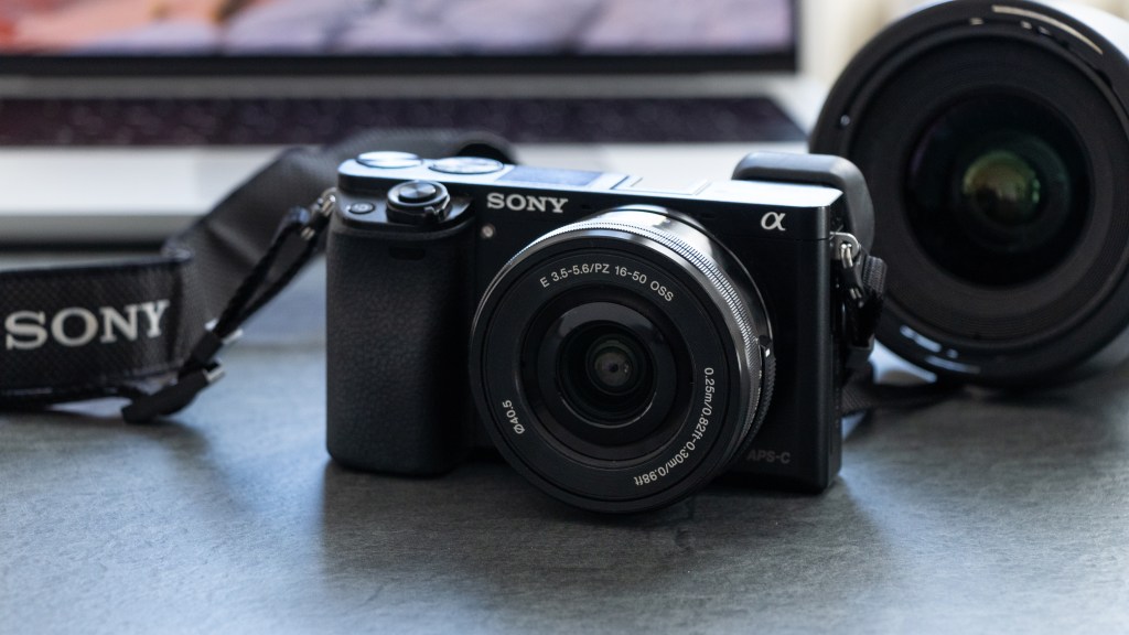 Sony Alpha A6000: quando cambiare apre a nuove&nbsp;strade