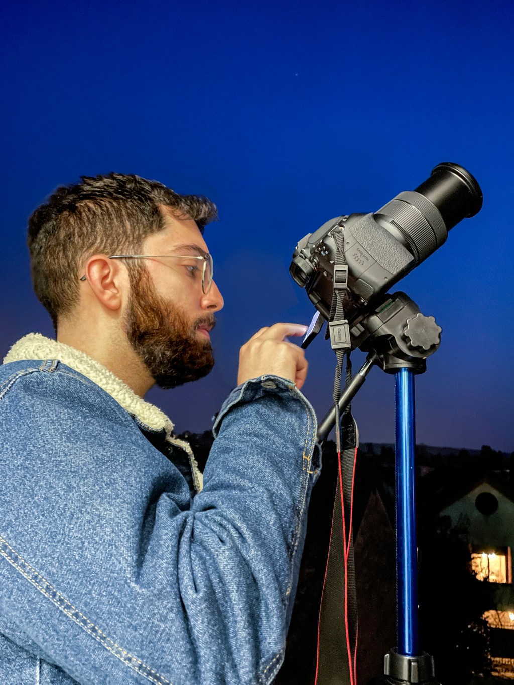 Guida Completa alla Tua Prima Sessione di Astrofotografia: Consigli Pratici e Passaggi Essenziali