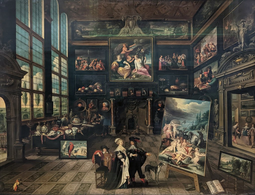 Il Collezionismo ti ruberà&nbsp;l’anima