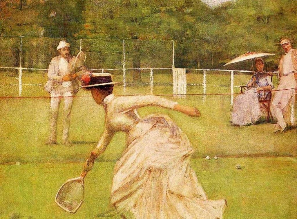 Wimbledon 2025: Sinner, Rolex e il Collezionismo&nbsp;Sportivo