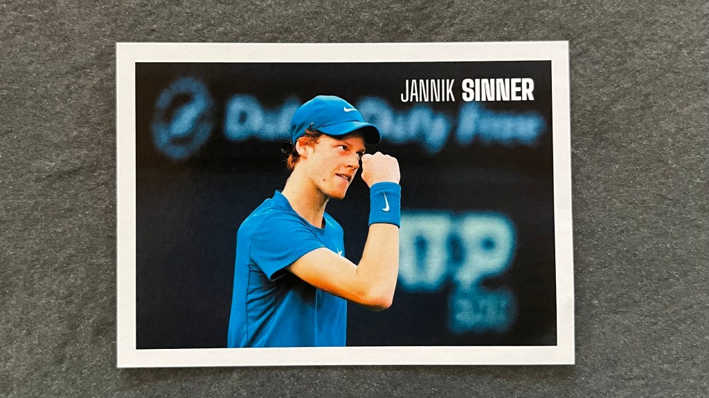 wimbledon_2025_sinner_rolex_e_il_collezionismo_sportivo_sinner_rookie_card