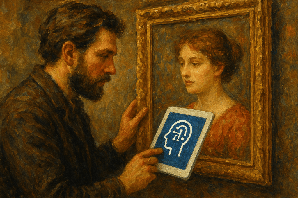 5 Modi per Usare l’Intelligenza Artificiale nel Collezionismo (Anche se Sei un&nbsp;Principiante)