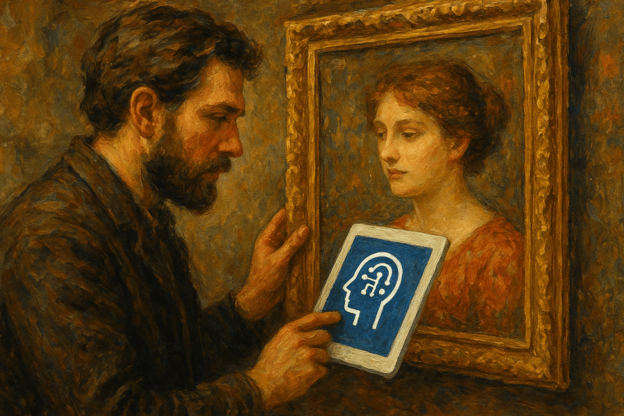 5_modi_per_usare_l’Intelligenza_artificiale_nel _collezionismo_anche_se_sei_un_principiante