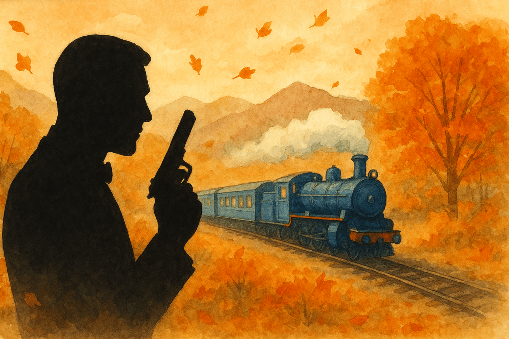 Reading List d’Autunno: tra Agatha Christie, 007 e nuove scoperte&nbsp;letterarie