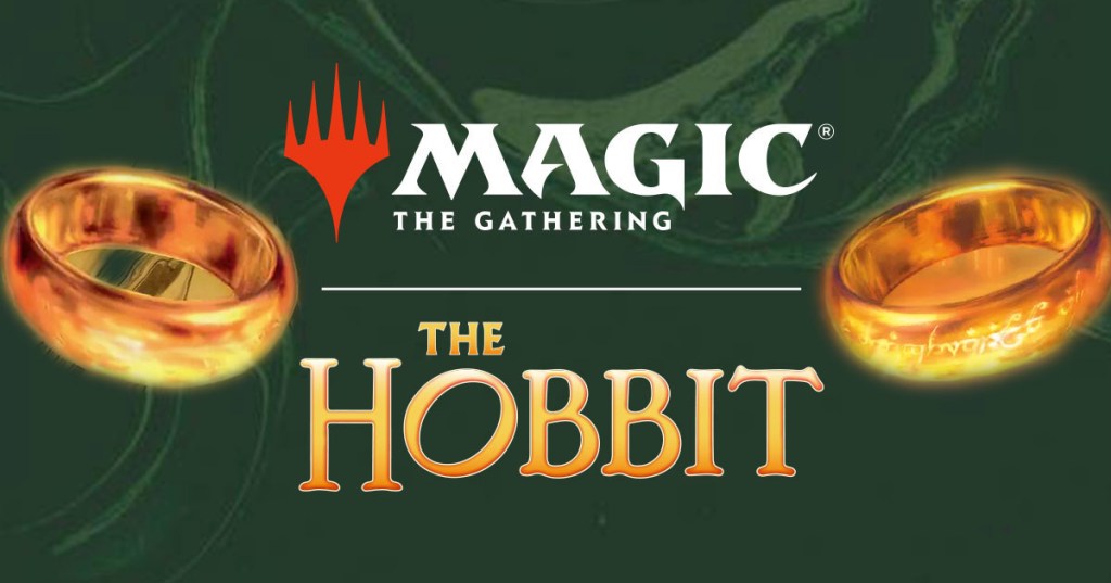 Lo scandalo dell’Unico Anello di Magic: The Gathering Lo Hobbit e perché deve&nbsp;preoccuparci