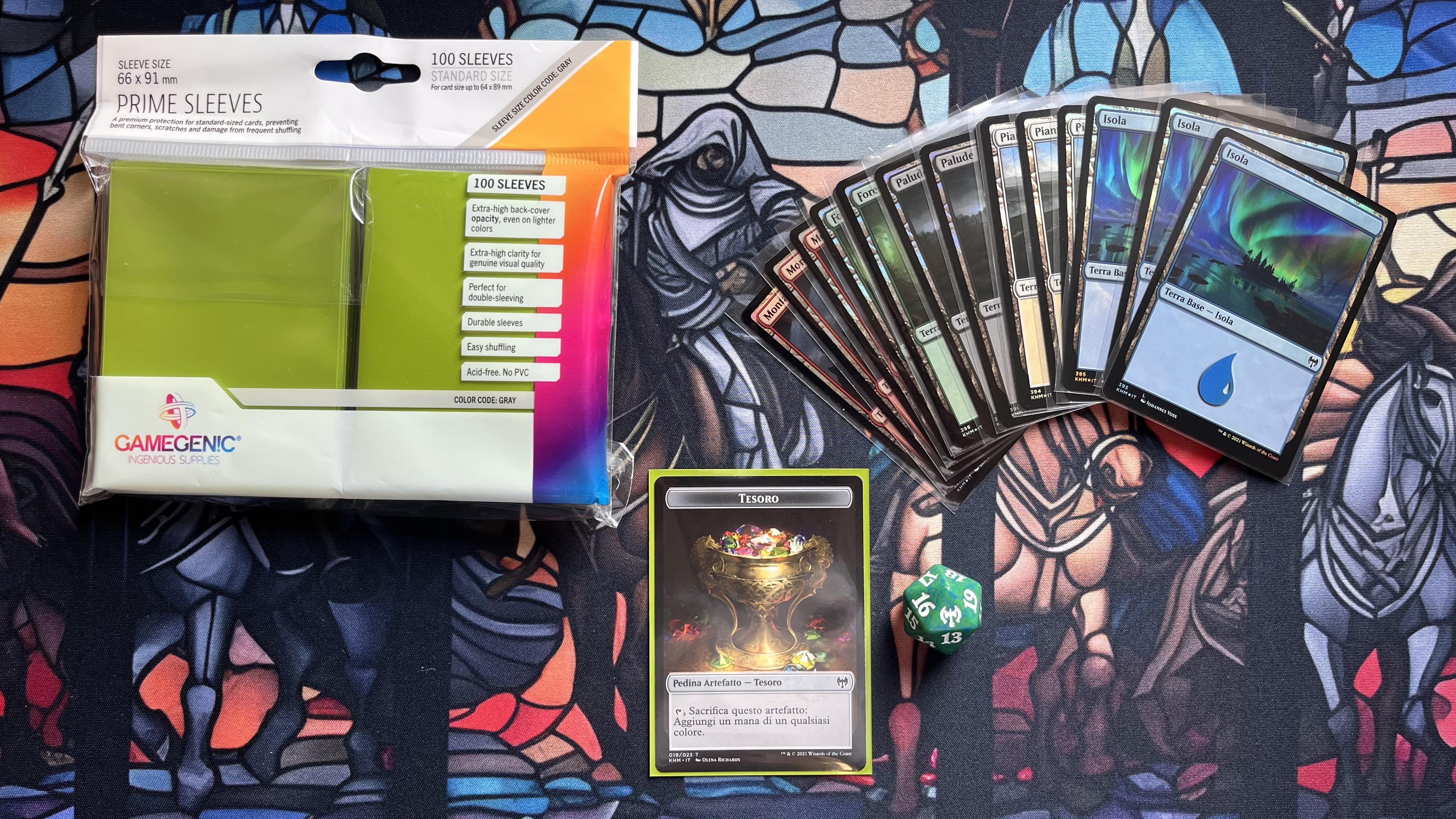 magic-the-gathering-lo-hobbit-preparazione